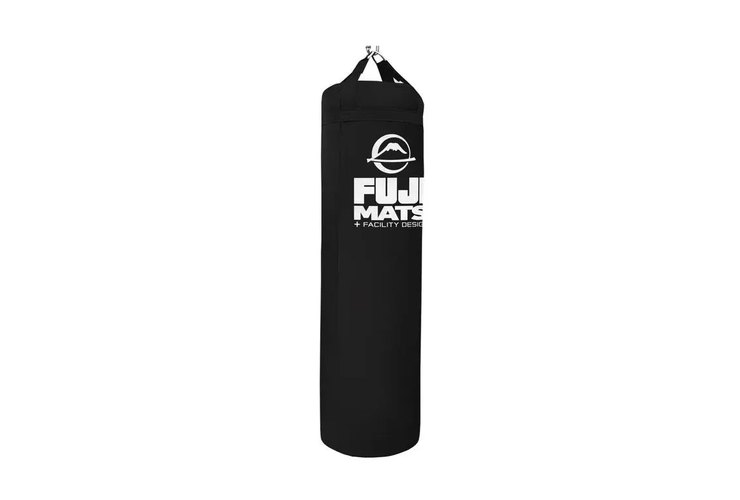 Fuji Mats heavy bag (product photo; 3D designer coming soon)